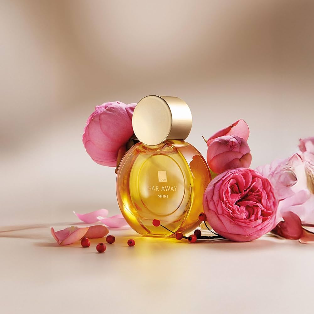 Eau de Parfum Floral